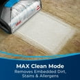 thumbnail image 5 of Bissell ProHeat 2X Revolution Pet Full Size Carpet Cleaner, 1550X, 5 of 10