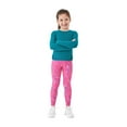 thumbnail image 1 of Member's Mark Girls Active Leggings, 1 of 6