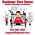 thumbnail image 13 of AiPower 21" Self-Propelled RWD Walk Behind Mower with Aero Flow™ Deck, 13 of 14