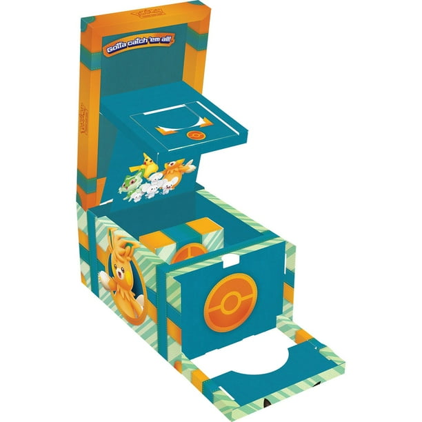 pokémon tcg paldea adventure chest booster pack TCG: — Smoke and Mirrors Hobby Pokémon TCG: Paldea Adventure Chest