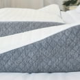thumbnail image 5 of Imaginarium Ergonomic Memory Foam Contoured Pillow with Cooling Cover, 5 of 7