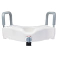 thumbnail image 4 of Medline Sit & Stand Easily Toileting Kit for Caregivers, 4 of 7