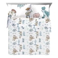 thumbnail image 3 of Licensed Kids Bed-in-a-Bag, 5 or 7-Piece Sets, Assorted Sizes, 3 of 6
