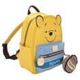 thumbnail image 2 of Licensed Mini Backpack with Coin Pouch Charm, 2 of 12