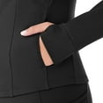 thumbnail image 5 of Member's Mark Women's Extra Warm Jacket, 5 of 8