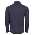 thumbnail image 3 of Under Armour Men's UA Tech Textured 1/2 Zip, 3 of 4