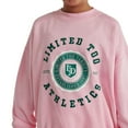 thumbnail image 3 of Limited Too Girls Crewneck Sweatshirt, 3 of 5