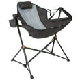 thumbnail interactive-video image 1 of Member's Mark Swing Lounger Camp Chair, 1 of 7