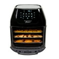 thumbnail image 2 of Power AirFryer Oven, 2 of 6
