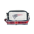 thumbnail image 5 of NFL Clear Crossbody Bag, 5 of 5
