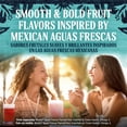 thumbnail image 5 of Modelo Spiked Aguas Frescas Variety Pack, 12 fl. oz. can, 12 pk., 5 of 7