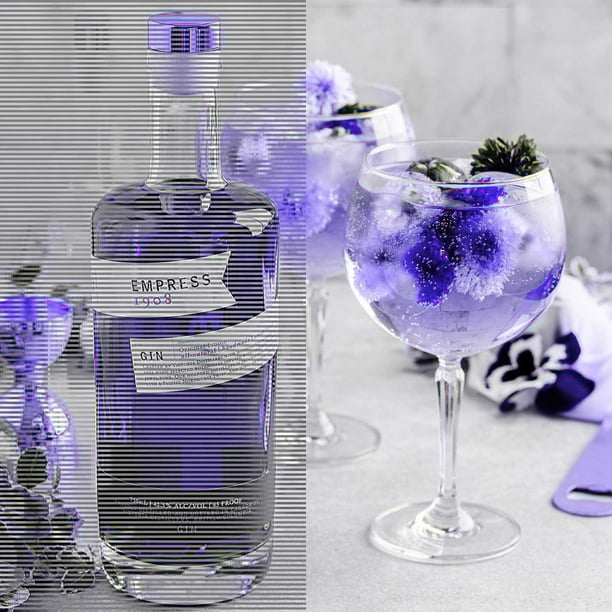 Empress 1908 Indigo Gin, 750 ml - Samsclub.com