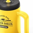 thumbnail image 5 of Logo Brands Southern Miss Golden Eagles Stainless Steel Leakproof Tumbler, 5 of 6