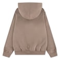 thumbnail image 6 of Converse Boys Logo Hoodie, 6 of 7