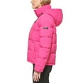 thumbnail image 3 of Calvin Klein Ladies Hooded Puffer Jacket, 3 of 7