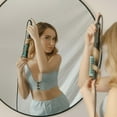 thumbnail image 9 of DAFNI Muse Hair Styling and Straightening Brush by DAFNI X CONAIR, 9 of 10