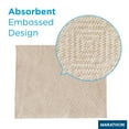 thumbnail image 4 of Marathon Interfold 1-Ply Napkins, Brown, 3000 Per Case (250 napkins/pk., 12 pk.), 4 of 5