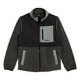 thumbnail image 5 of Eddie Bauer Boys Polar Fleece Jacket, 5 of 6