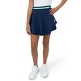 thumbnail image 1 of Wilson Girls Tennis Skort, 1 of 4
