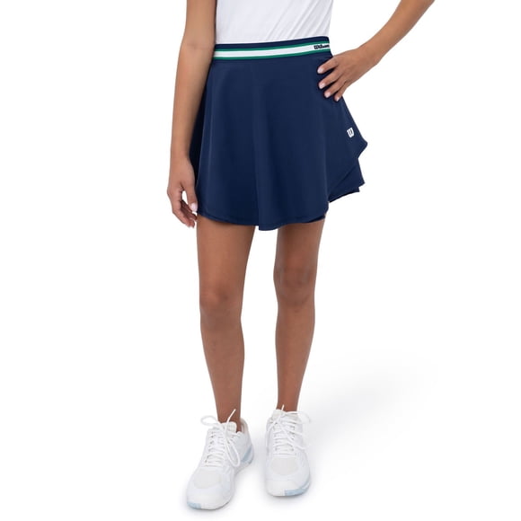 Wilson Girls Tennis Skort