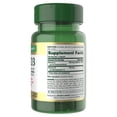 thumbnail image 5 of Nature's Bounty Vitamin K2 + D3, Vitamin Supplements, 4000 IU Vitamin D3 plus 100 mcg Vitamin K2, 90 ct. Capsules, 5 of 6