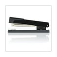 thumbnail image 4 of Swingline - Light-Duty Full Strip Desk Stapler, 20-Sheet Capacity -  Black, 4 of 5