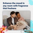 thumbnail image 4 of Glade PlugIns Scented Oil, Aqua Waves, 1 Warmer + 9 Refills, 4 of 10
