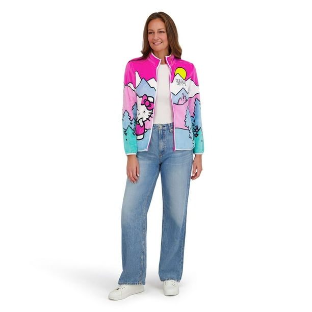 Women's Character Scenic Jacket - Samsclub.com