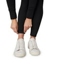 thumbnail image 6 of Free Country Women's Grid Fleece Base Layer Pant, 6 of 11