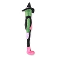 thumbnail image 5 of Buddy Buddy Durable Long Rope Dog Toy, 24", Choose Character, 5 of 5