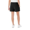 thumbnail image 2 of Member's Mark Women's Brushed Fleece Short, 2 of 8