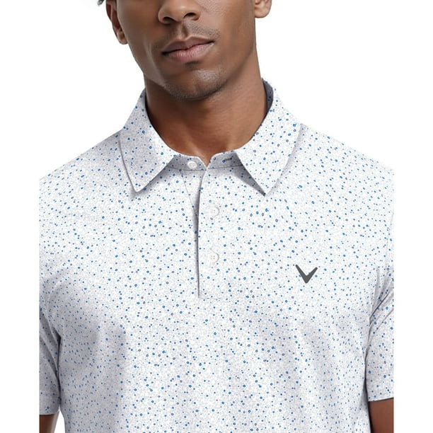 Callaway Men's Performance Polo - Samsclub.com