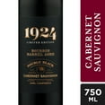 thumbnail image 2 of Gnarly Head 1924 Double Black Cabernet Sauvignon, 750 ml, 2 of 8
