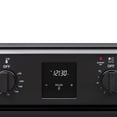 thumbnail image 18 of Kenmore 24-In. Front-Control Electric Range, 2.68 Cu. Ft. Oven, 4 Elements, Storage Drawer, 18 of 23