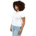 thumbnail image 5 of Edited by Remi Bader Women's Baby T-Shirt, 5 of 9
