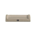 thumbnail image 2 of Serta Couch Lounger Pet Bed, Choose Color, 2 of 4