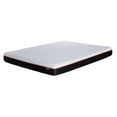 thumbnail image 9 of CopperCool Select 8" Memory Foam Mattress, 9 of 9