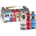 thumbnail image 1 of POWERADE FIFA Variety Pack Sports Drink, 20 fl. oz., 24 pk., 1 of 8
