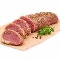 thumbnail image 2 of Smithfield Garlic & Herb Pork Tenderloin, 19.2 oz, 2 Pk., 2 of 7