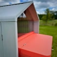 thumbnail image 6 of coop Smart Chicken Coop & Steel Run, 6 of 8