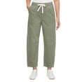 thumbnail image 1 of Gap Women's Pull-On Barrel Pant, 1 of 8
