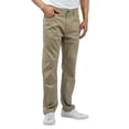 thumbnail image 2 of Scott Barber Men's 5 Pocket Stretch Twill Pant, 2 of 6