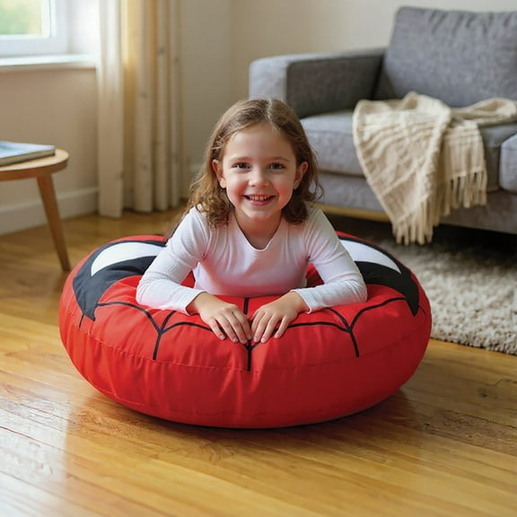 Licensed Character Floor Cushions, 32" x 34"