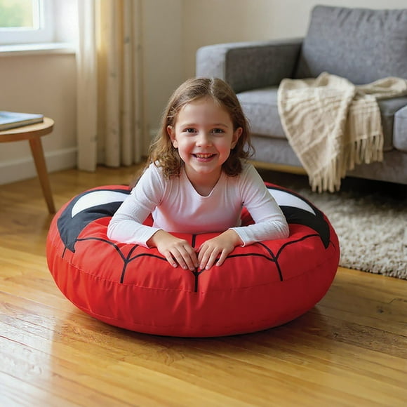 Licensed Character Floor Cushions, 32" x 34"