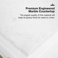 thumbnail image 3 of OVE Decors Salisbury Freestanding Bathroom Vanity 42" or 60" Sizes, 3 of 12
