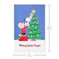 thumbnail image 3 of Hallmark Assorted Holiday Christmas Cards, 35 pk., 3 of 8