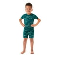 thumbnail image 3 of Member's Mark Boys 4-Piece Organic Cotton Pajama, 3 of 8