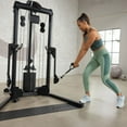 thumbnail image 12 of Centr 1 Home Gym with Adjustable Workout Bench and 3-month Centr Membership, 12 of 16