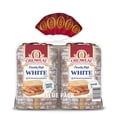 thumbnail image 1 of Oroweat Country White Bread 24oz, 2pk, 1 of 7