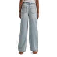 thumbnail image 2 of Limited Too Girls Fashion Denim Jeans, 2 of 4